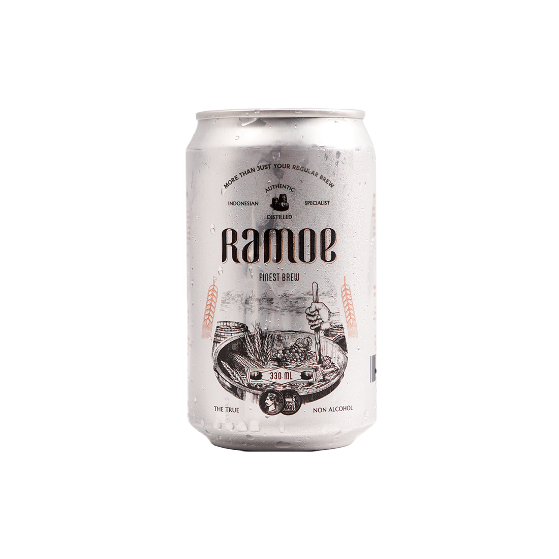 Ramoe Original 330ml