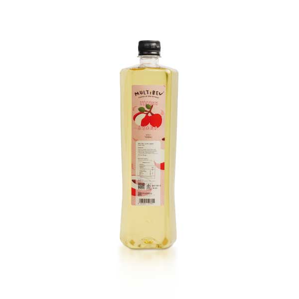 Multibev Syrup - Lychee 1L